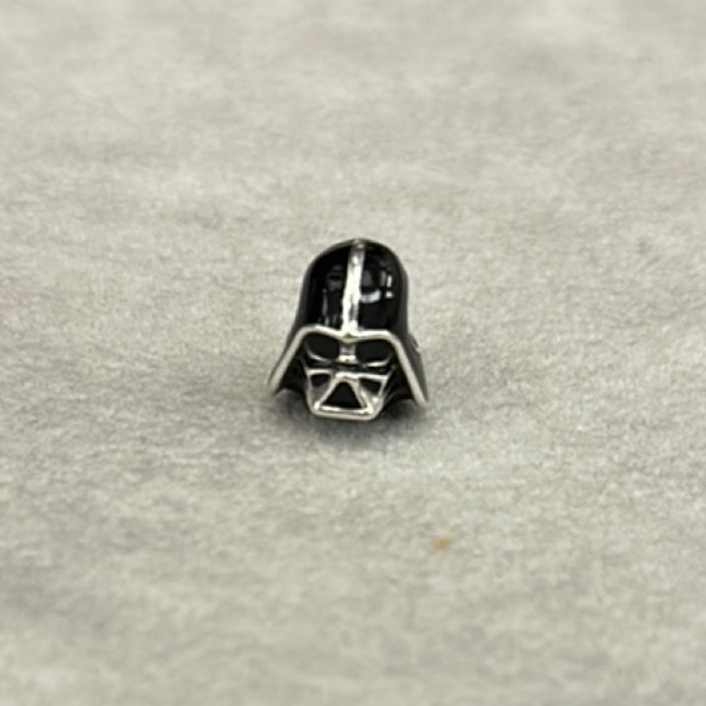 Pandora Star Wars Darth Vader Charm
